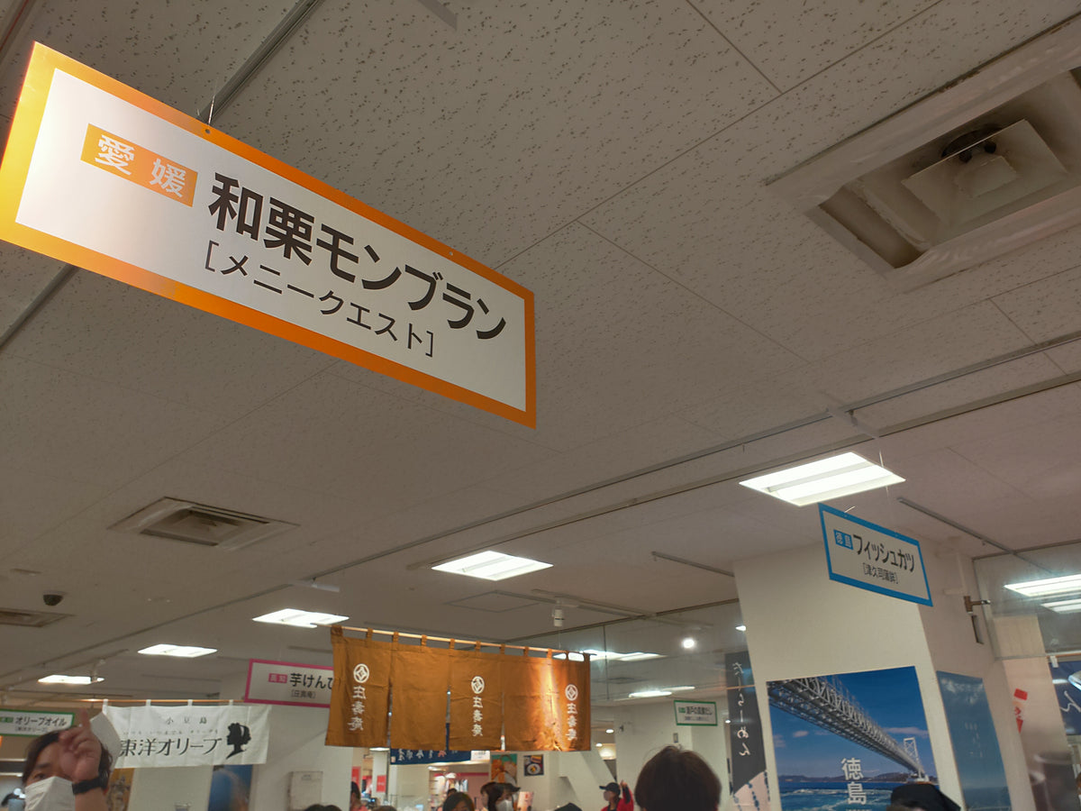 熊本上陸🐻