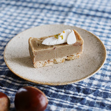 画像をギャラリービューアに読み込む, 動物性原材料不使用【プラントベーススイーツ】ほとんど栗のテリーヌ
